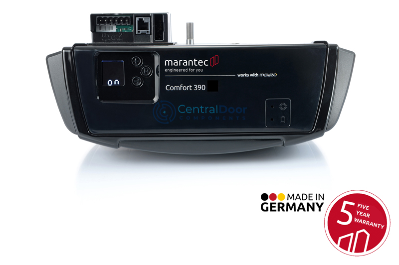 Marantec Comfort 390 Plus - Image 2
