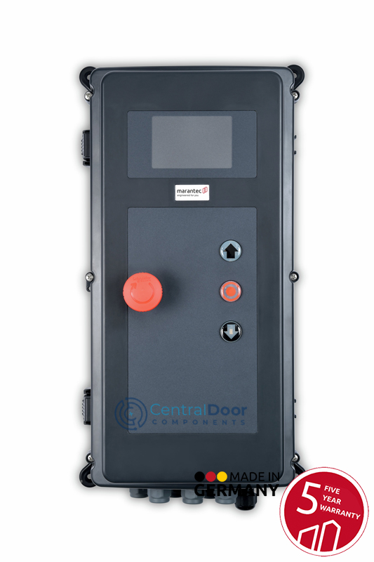 Marantec Comfort 390 Plus - Image 4