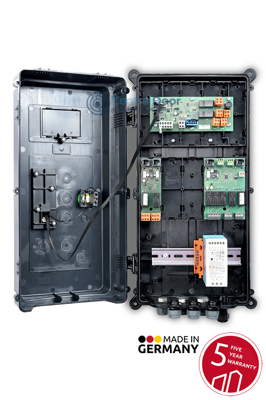 Marantec Comfort 390 Plus - Image 5