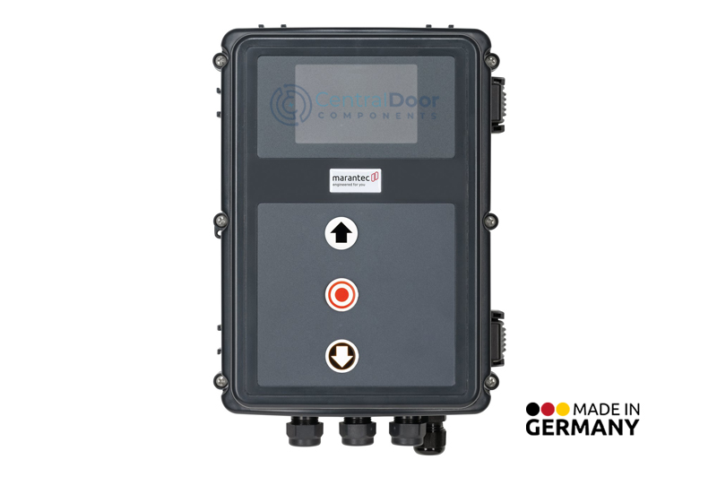 Marantec STA1-10-24 KE CS320 Automata - Image 2